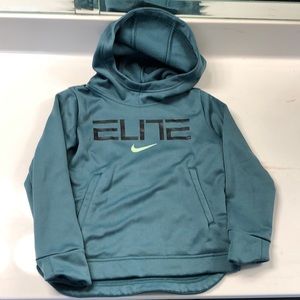 Nike basketball hoodie